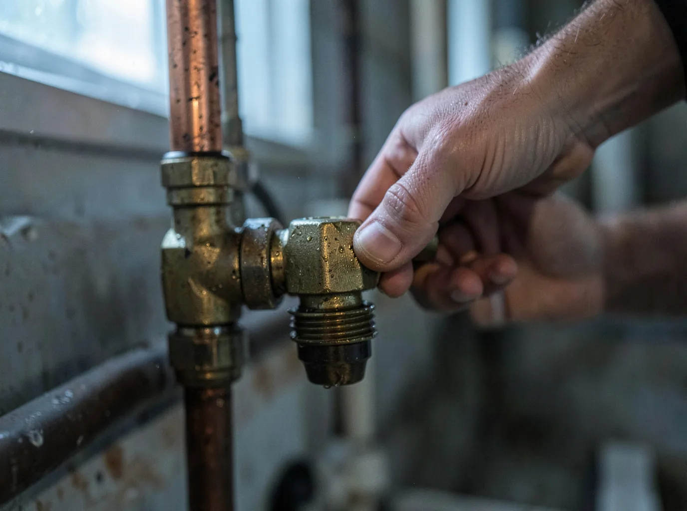 Emergency Plumber Harris, NC FAQs